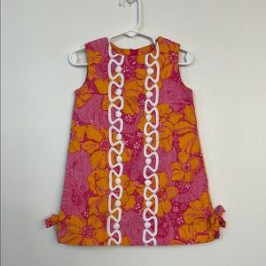 Girls Lilly Pulitzer Dress